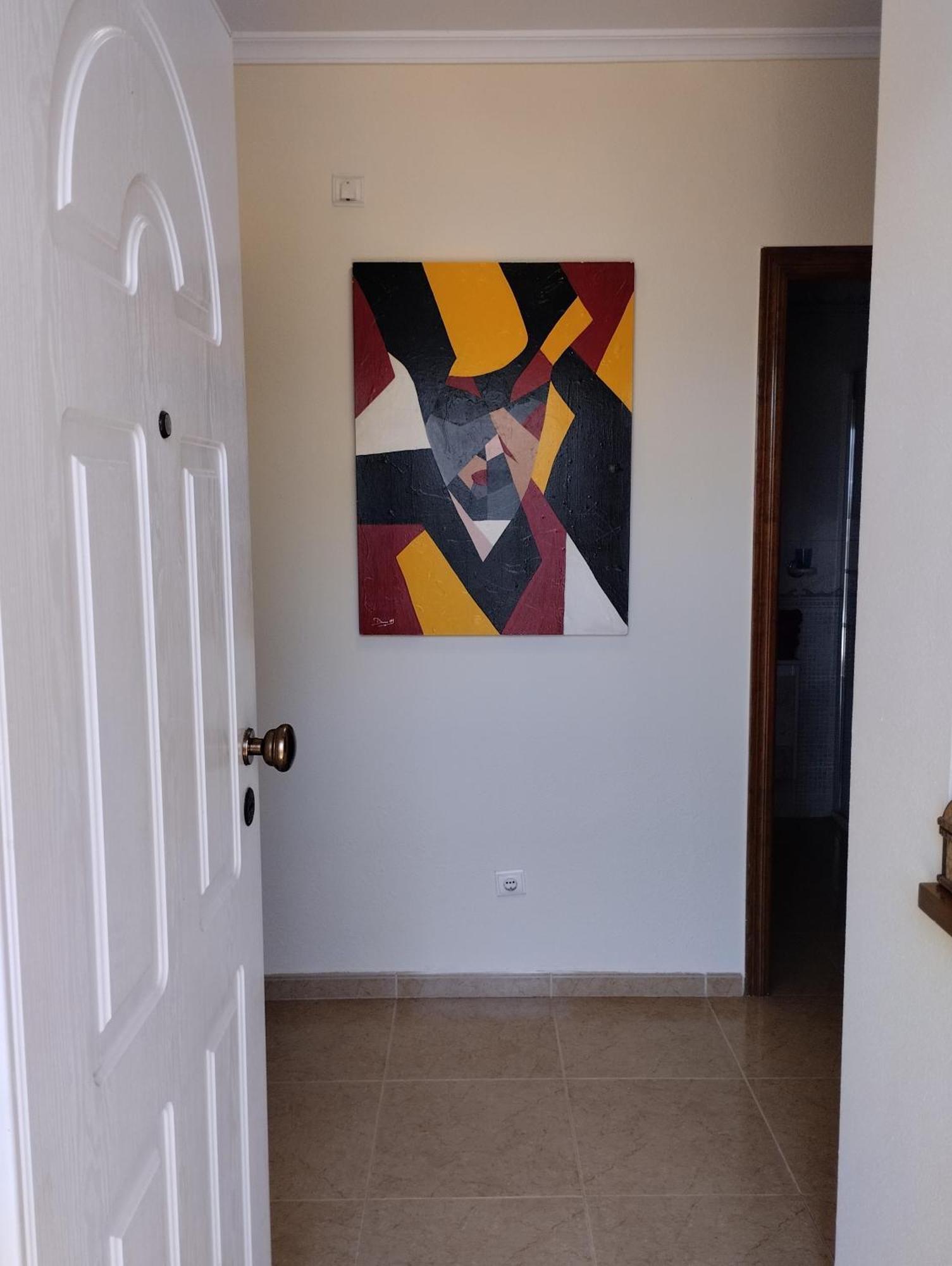 Urbanización Naturista Bahía de Vera, Apartamento Aquaria Exterior foto