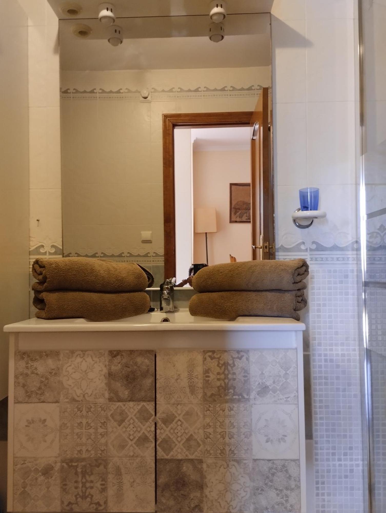 Urbanización Naturista Bahía de Vera, Apartamento Aquaria Exterior foto